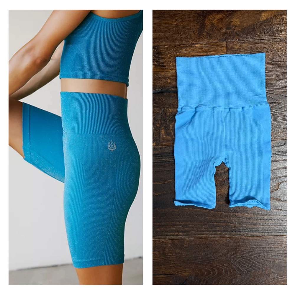 FP Movement Happiness Runs Bike Short